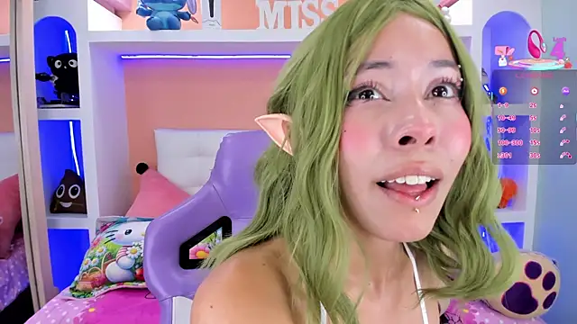 miss  maria online show from 03-12-25, 04:02