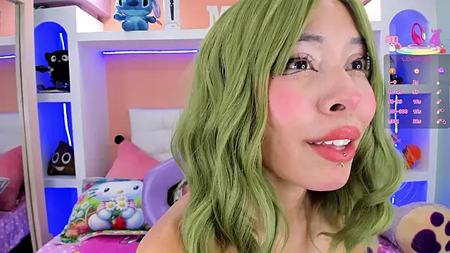 miss  maria online show from 03-12-25, 07:28