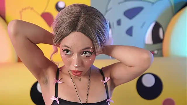 miss  maria online show from 04-23-26, 05:59