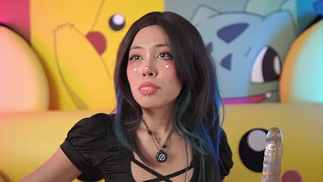 miss  maria online show from 04-27-26, 06:06