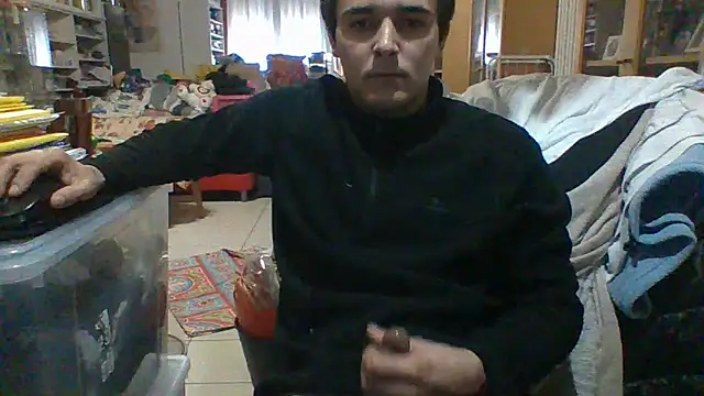 Vyrgin boy online show from 03-11-25, 02:18