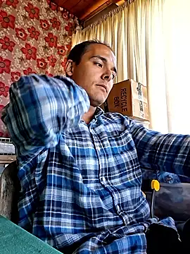 Vyrgin boy online show from 04-25-26, 11:13