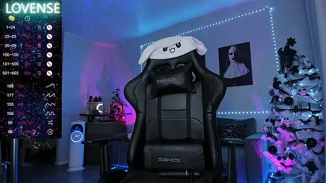 RachelQueen  online show from 12-14-24, 01:38