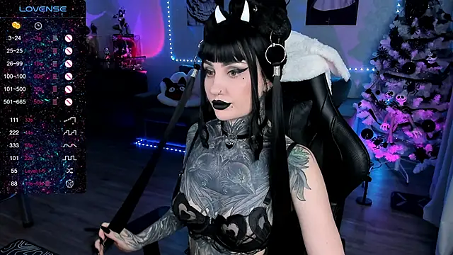 RachelQueen  online show from 02-09-25, 10:42