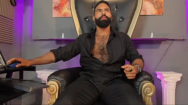 BeardAndrew online show from 01-11-25, 12:33