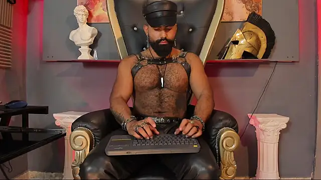 BeardAndrew online show from 01-23-25, 04:09