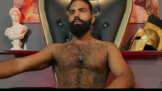 BeardAndrew online show from 02-21-25, 04:40