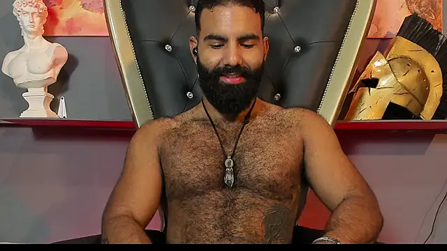 BeardAndrew online show from 03-03-25, 05:42