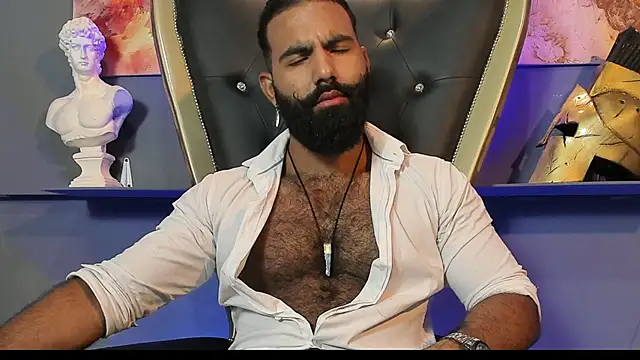 BeardAndrew online show from 03-05-25, 04:13