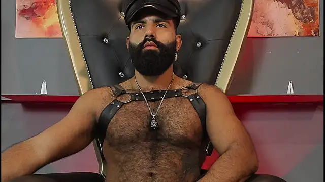 BeardAndrew online show from 03-13-25, 05:33