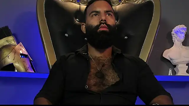 BeardAndrew online show from 09-24-25, 02:26