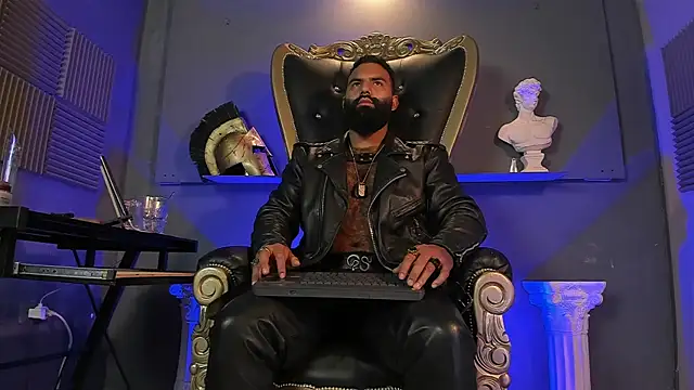 BeardAndrew online show from 09-25-25, 02:26