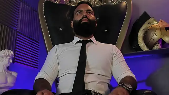 BeardAndrew online show from 10-20-25, 11:21