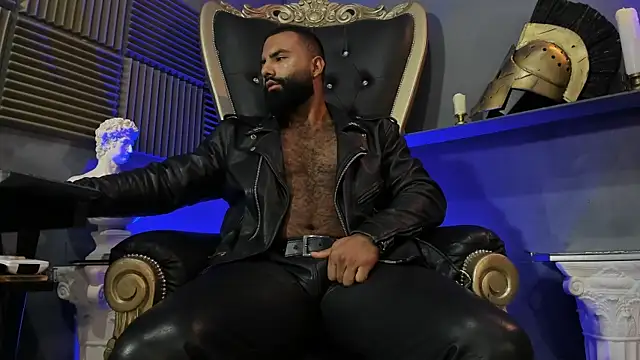 BeardAndrew online show from 04-21-26, 02:51