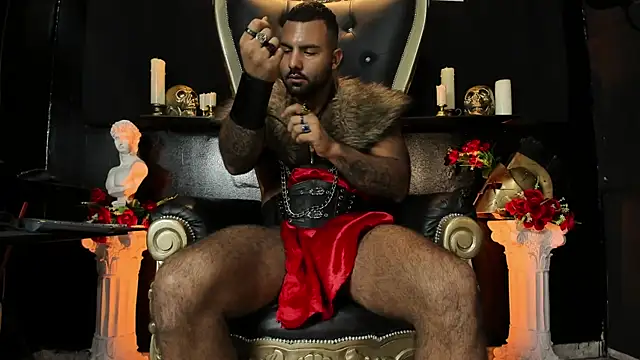 Snapshot of BeardAndrew chatting on 05-30-26, 01:46 BeardAndrew online show from 05-30-26, 01:46