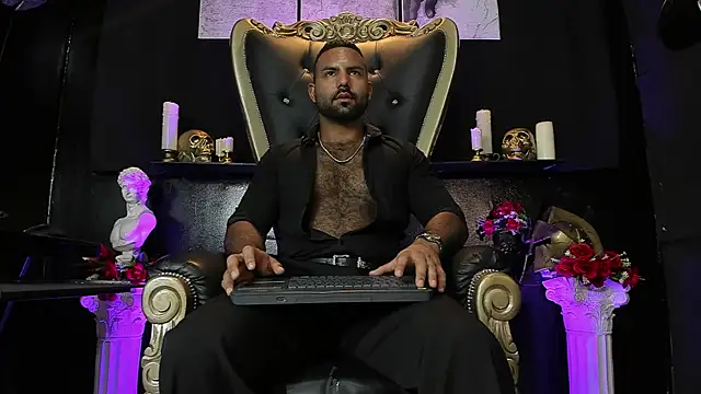 Snapshot of BeardAndrew chatting on 06-07-26, 02:37 BeardAndrew online show from 06-07-26, 02:37