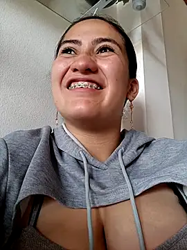 francesca baker1007 online show from 03-22-25, 10:15