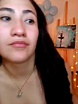 francesca baker1007 online show from 10-03-25, 11:13