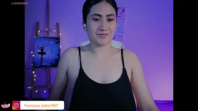 francesca baker1007 online show from 11-13-25, 01:26