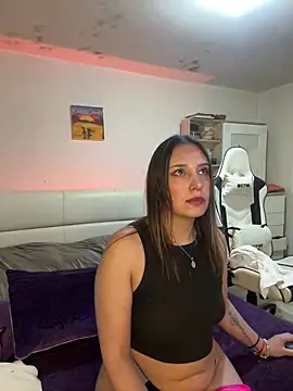 Freyja soh online show from 12-12-24, 09:58