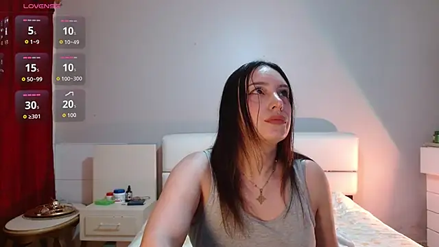 Freyja soh online show from 01-08-26, 10:12