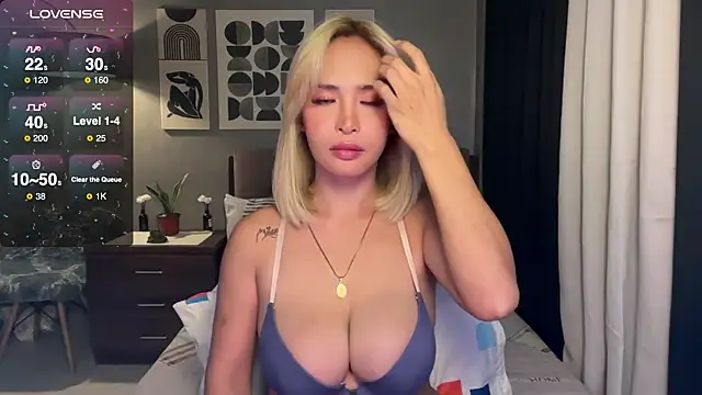 NastyH0tBABEx online show from 03-22-25, 07:25