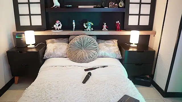 Scarlett collins02 online show from 11-25-25, 01:49