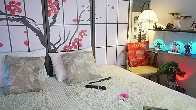 Scarlett collins02 online show from 04-24-26, 01:52