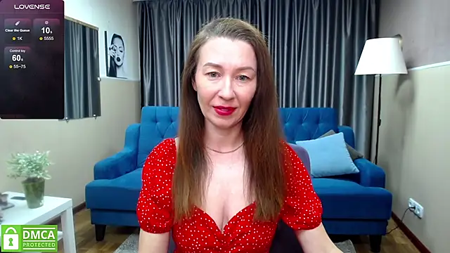 MyrtleGirl 5 online show from 02-02-25, 04:22