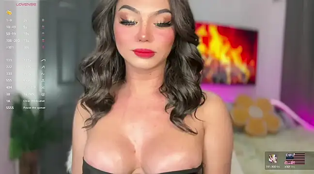 sassy olivia online show from 03-09-25, 06:17