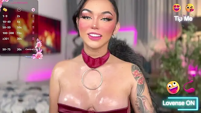 sassy olivia online show from 10-12-25, 02:43