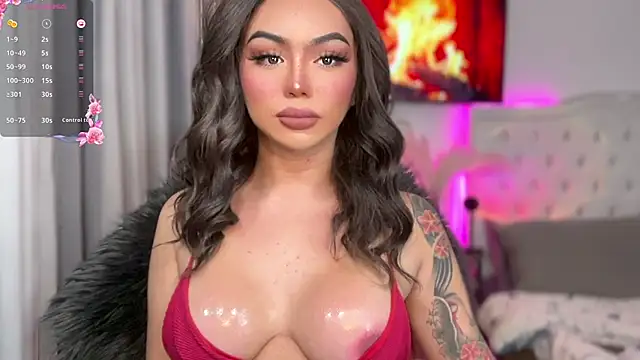 sassy olivia online show from 10-30-25, 03:57