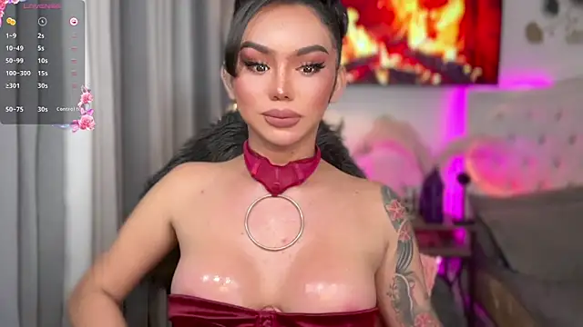 sassy olivia online show from 11-02-25, 02:03