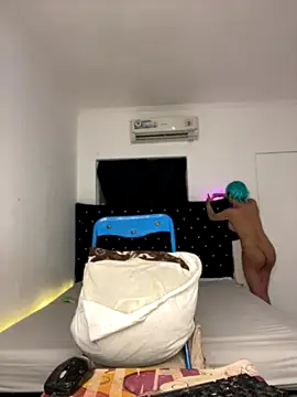 Yukie selfsucker online show from 09-16-25, 02:40