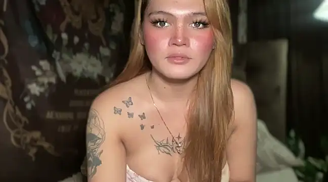 Claire Brooke online show from 02-01-25, 07:23