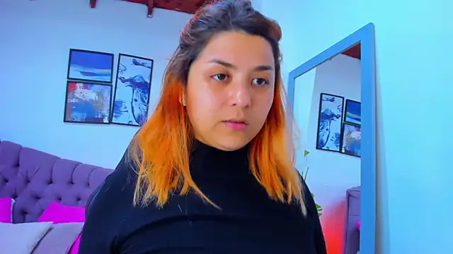 Gretta Queen online show from 02-03-25, 07:21