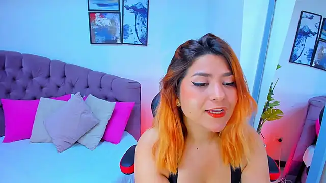 Gretta Queen online show from 02-08-25, 07:05