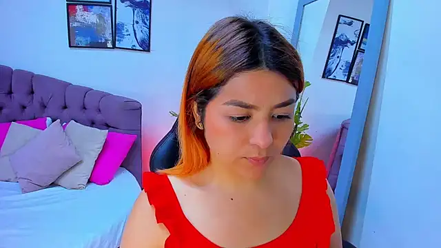 Gretta Queen online show from 02-09-25, 05:11