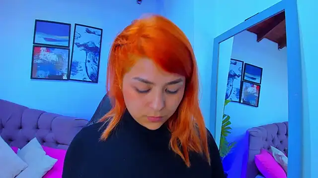 Gretta Queen online show from 02-20-25, 07:08