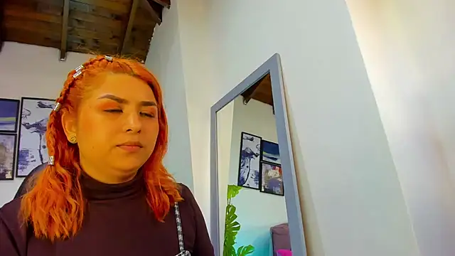 Gretta Queen online show from 02-22-25, 07:14