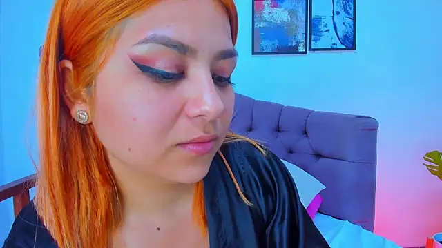 Gretta Queen online show from 03-02-25, 12:31