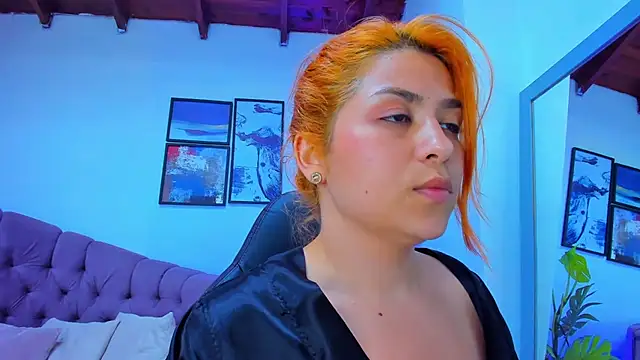 Gretta Queen online show from 03-05-25, 12:38