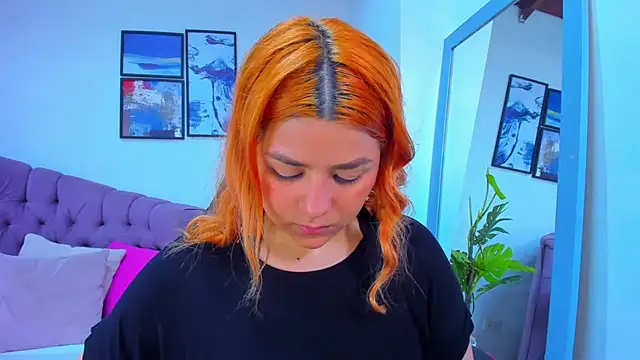 Gretta Queen online show from 03-09-25, 04:55