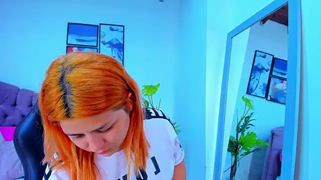 Gretta Queen online show from 03-11-25, 06:52