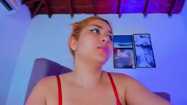 Gretta Queen online show from 03-15-25, 01:30