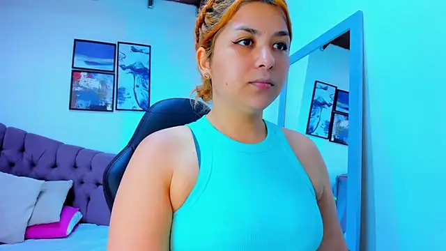 Gretta Queen online show from 03-22-25, 05:52