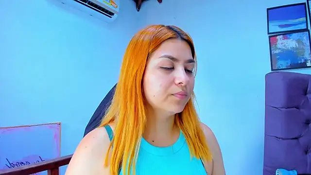 Gretta Queen online show from 09-08-25, 05:34