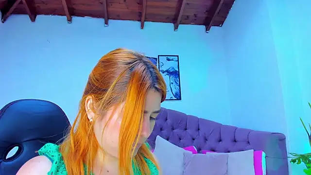 Gretta Queen online show from 09-13-25, 06:18