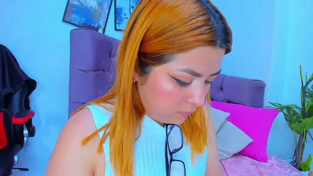 Gretta Queen online show from 09-22-25, 06:10