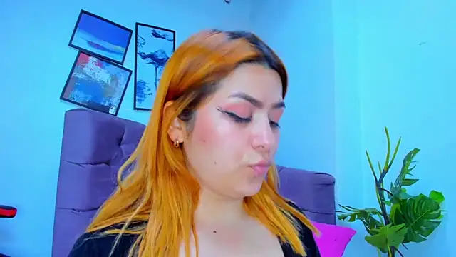 Gretta Queen online show from 09-25-25, 05:49